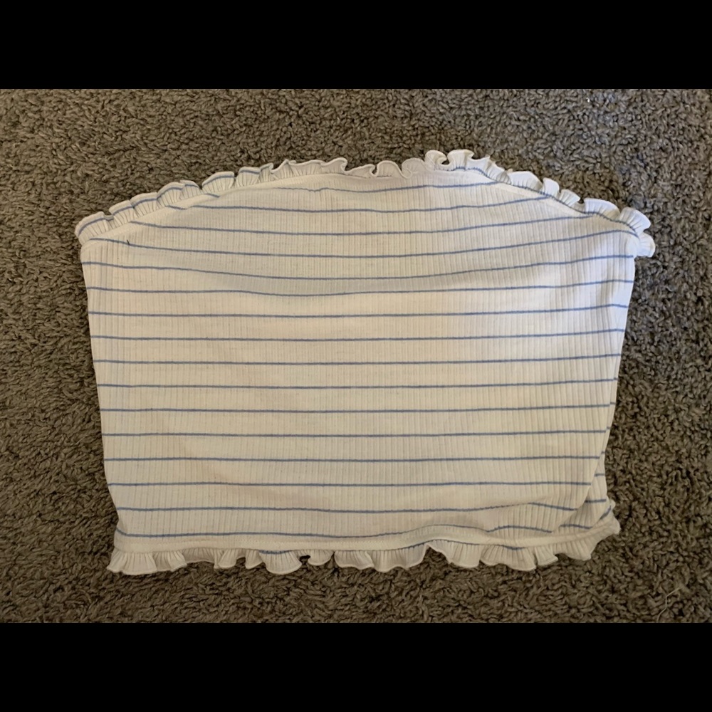 Women’s tube top